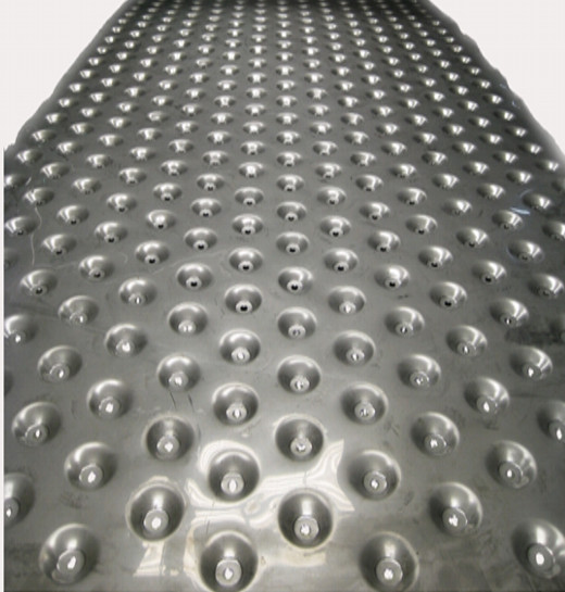 FABINOX FABRICACIÓN DE EQUIPOS DE ACERO INOXIDABLE