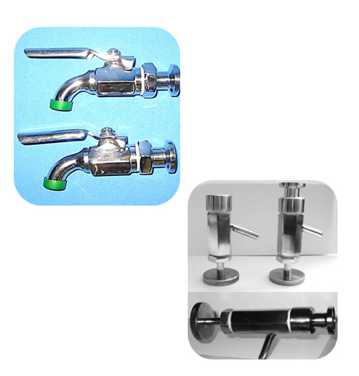 FABINOX FABRICACIÓN DE EQUIPOS DE ACERO INOXIDABLE