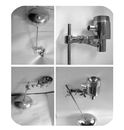 FABINOX FABRICACIÓN DE EQUIPOS DE ACERO INOXIDABLE
